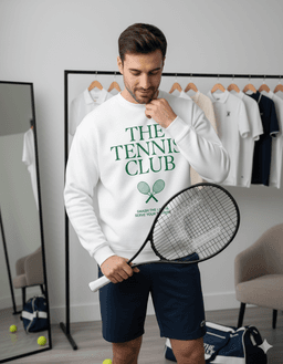 Tennis Club 2