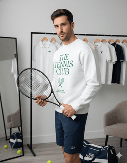 Tennis Club 1